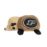 Purdue Boilermakers Hedgehog Plush Toy