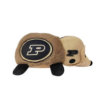 Purdue Boilermakers Hedgehog Plush Toy
