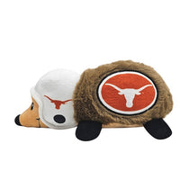 TX Longhorns Hedgehog Plush Toy