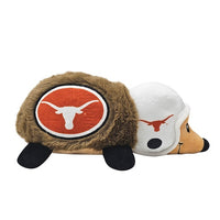 TX Longhorns Hedgehog Plush Toy
