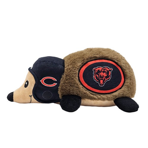 Chicago Bears Hedgehog Plush Toy