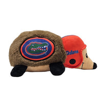 FL Gators Hedgehog Plush Toy