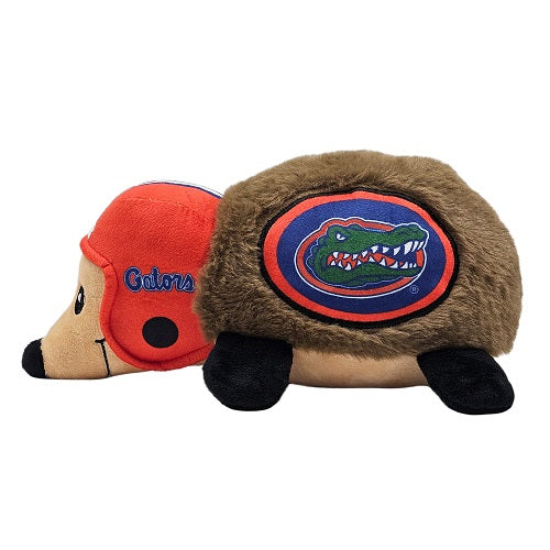 FL Gators Hedgehog Plush Toy