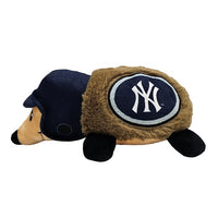 New York Yankees Hedgehog Plush Toy