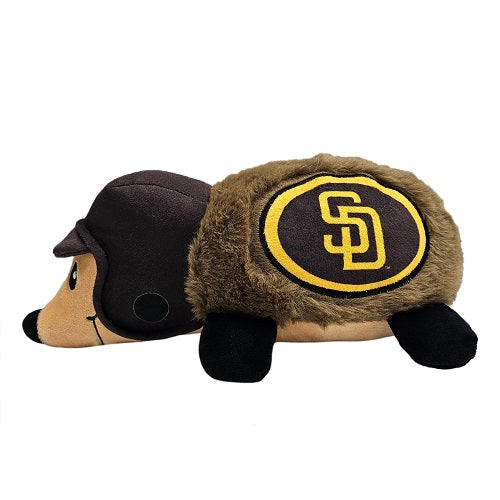 San Diego Padres Hedgehog Plush Toy