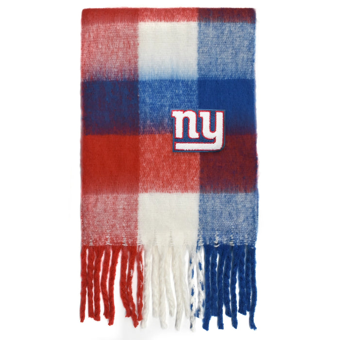 New York Giants Super Soft Scarf