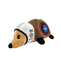 NASA Hedgehog Plush Toy