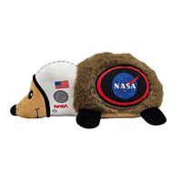 NASA Hedgehog Plush Toy