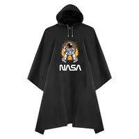 NASA Unisex Premium Poncho