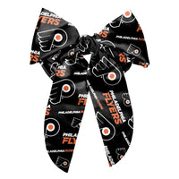 Philadelphia Flyers Big Bow