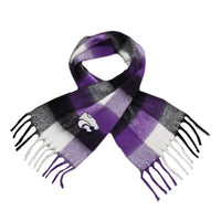 KS State Wildcats Super Soft Scarf