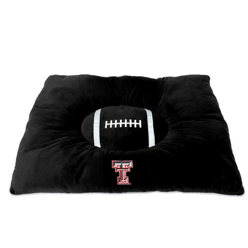 TX Tech Red Raiders Pet Mat