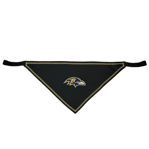 Baltimore Ravens Tie-On Bandana