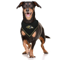 Baltimore Ravens Tie-On Bandana
