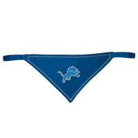 Detroit Lions Tie-On Bandana
