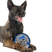 Detroit Lions Helmet Tough Toys