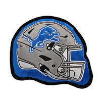 Detroit Lions Helmet Tough Toys