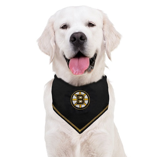 Boston Bruins Tie-On Bandana