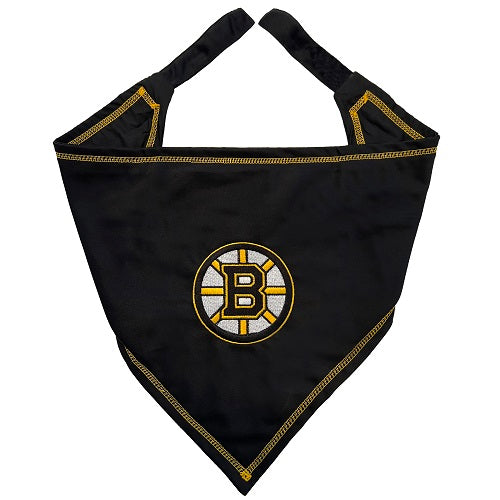 Boston Bruins Tie-On Bandana