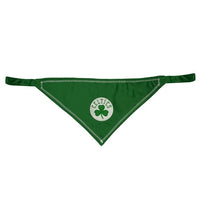 Boston Celtics Tie Around Bandana