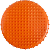 Los Angeles Lakers Hard Nylon Basketball Chew Toy