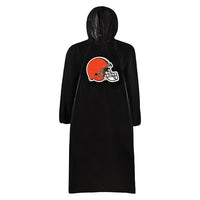 Cleveland Browns Unisex Basic Poncho