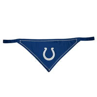 Indianapolis Colts Tie-On Bandana