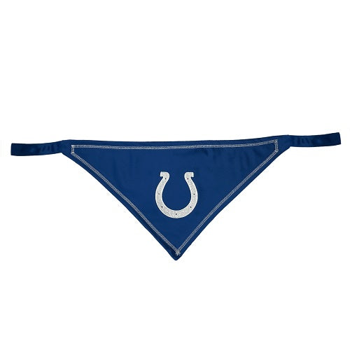 Indianapolis Colts Tie-On Bandana