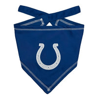 Indianapolis Colts Tie-On Bandana