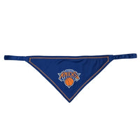 New York Knicks Tie Around Bandana