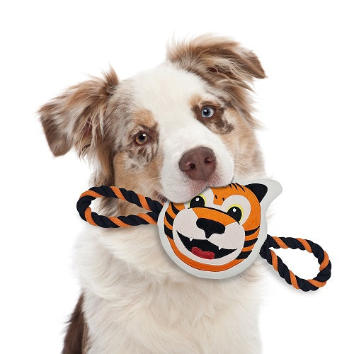 Cincinnati Bengals Mascot Rope Toy