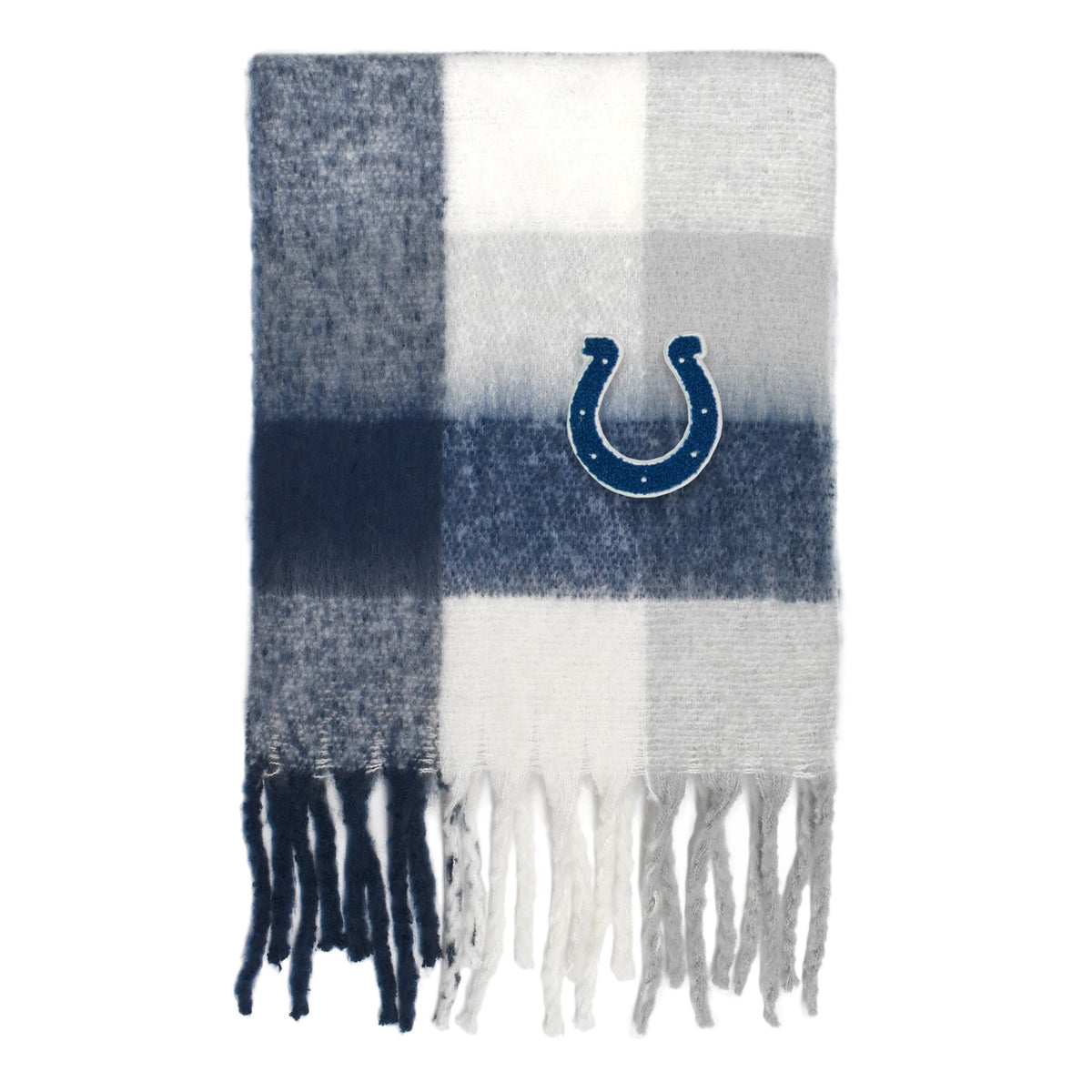 Indianapolis Colts Super Soft Scarf