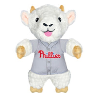 Philadelphia Phillies Bryce Harper Goat Plush Toy