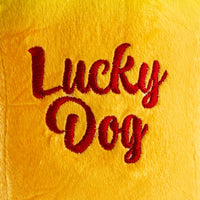 Hairadoggo Tequila Bottle Plush Toy