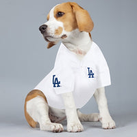 Los Angeles Dodgers Shohei Ohtani #17 Player Pet Jersey