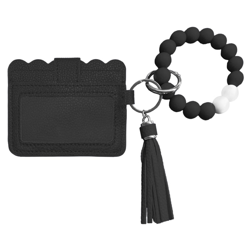 AZ Cardinals Bracelet Wallet