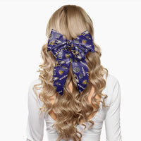Baltimore Ravens Big Bow