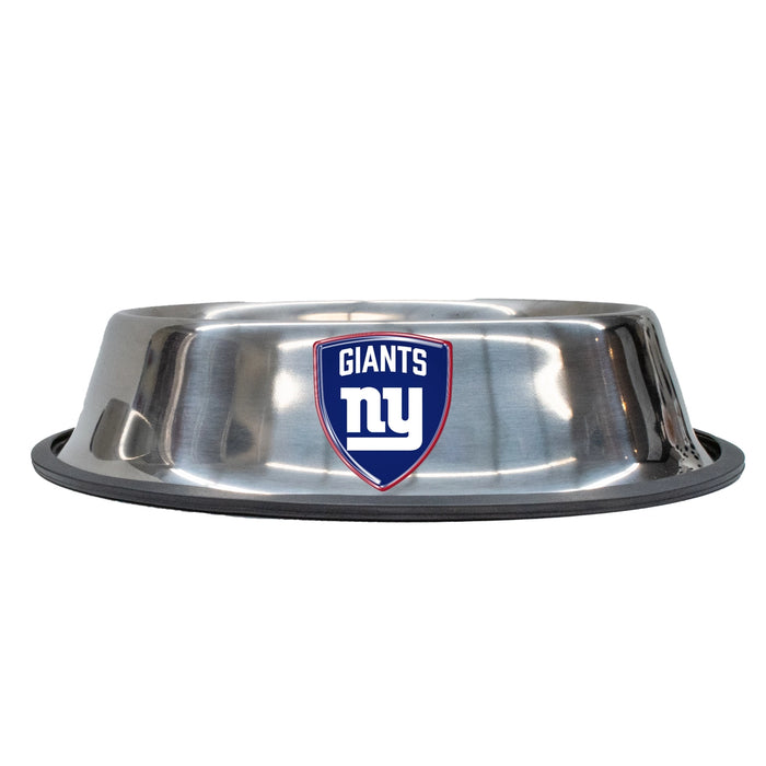 New York Giants Everyday Pet Bowl