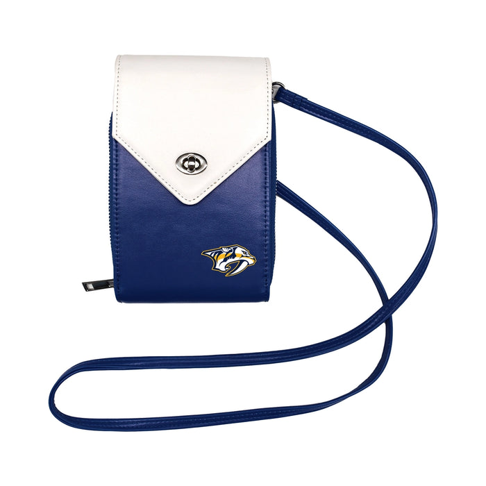 Nashville Predators Home Field Purse