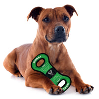 Inter Miami CF Soccer Field Tug Toy