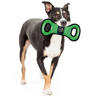 Los Angeles Galaxy Soccer Field Tug Toys