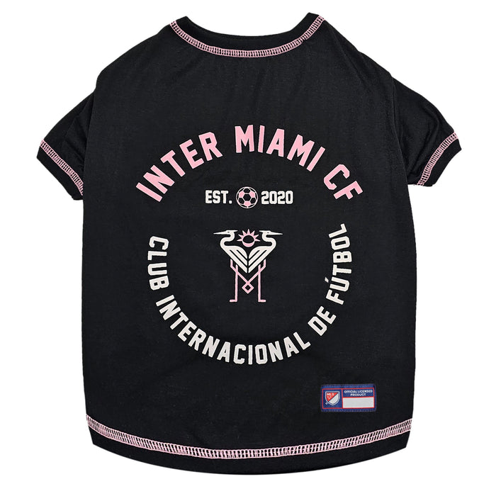 Inter Miami CF Athletics Tee Shirt