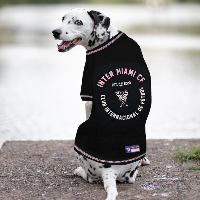 Inter Miami CF Athletics Tee Shirt