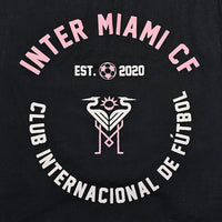 Inter Miami CF Athletics Tee Shirt