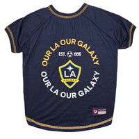 Los Angeles Galaxy Athletics Tee Shirt