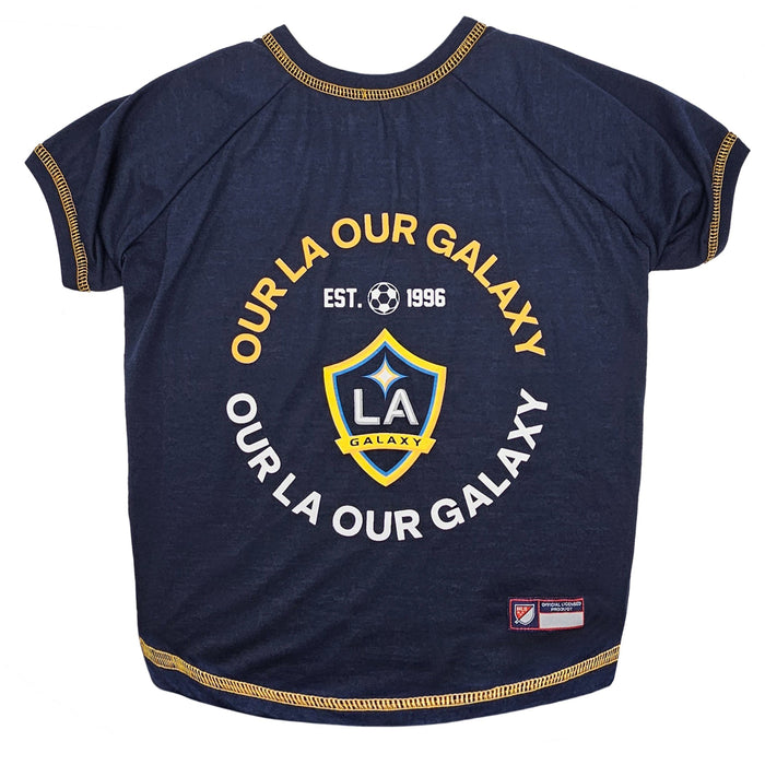 Los Angeles Galaxy Athletics Tee Shirt