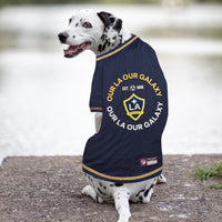 Los Angeles Galaxy Athletics Tee Shirt