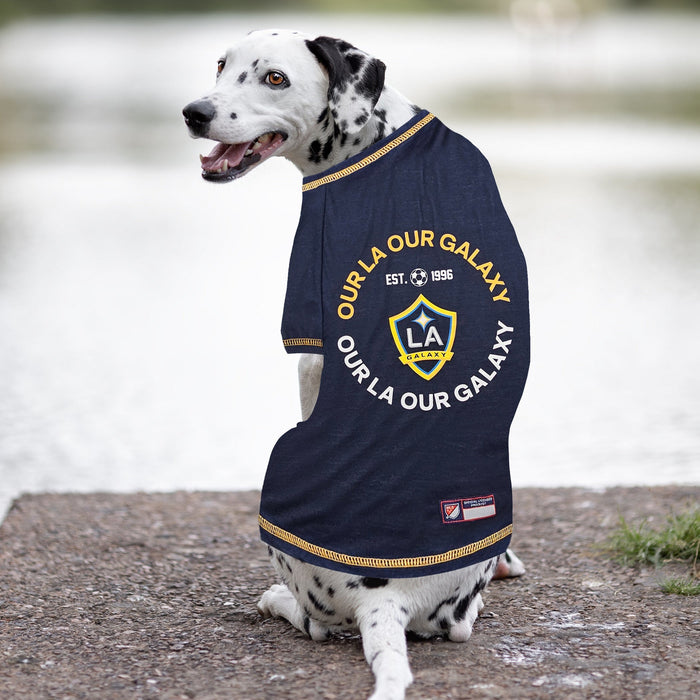 Los Angeles Galaxy Athletics Tee Shirt