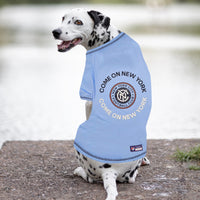 New York City FC Athletics Tee Shirt