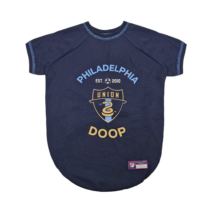 Philadelphia Union Athletics Tee Shirt